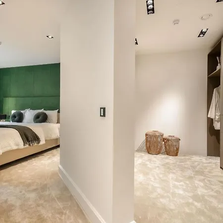 Sunny, Cosy Central 아파트 암스테르담