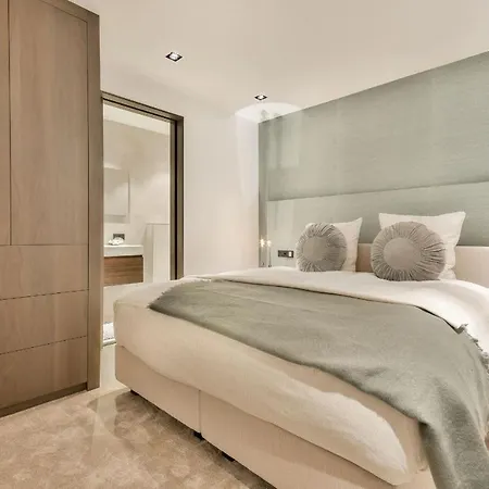 아파트 Sunny, Cosy Central 암스테르담
