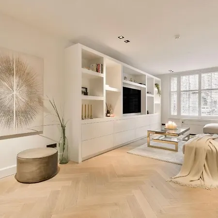 Sunny, Cosy Central * Άμστερνταμ